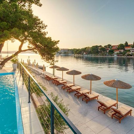 Hotel Milna Osam - Adults Only Milna (Brac) Exterior foto