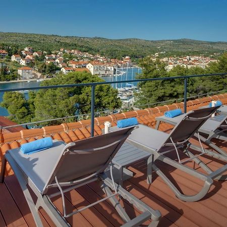 Hotel Milna Osam - Adults Only Milna (Brac) Exterior foto