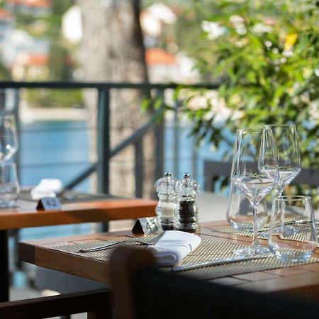 Hotel Milna Osam - Adults Only Milna (Brac) Exterior foto
