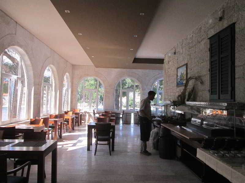 Hotel Milna Osam - Adults Only Milna (Brac) Exterior foto
