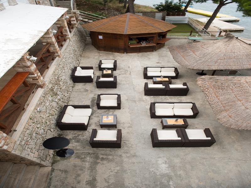 Hotel Milna Osam - Adults Only Milna (Brac) Exterior foto