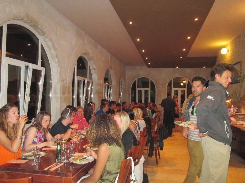 Hotel Milna Osam - Adults Only Milna (Brac) Exterior foto