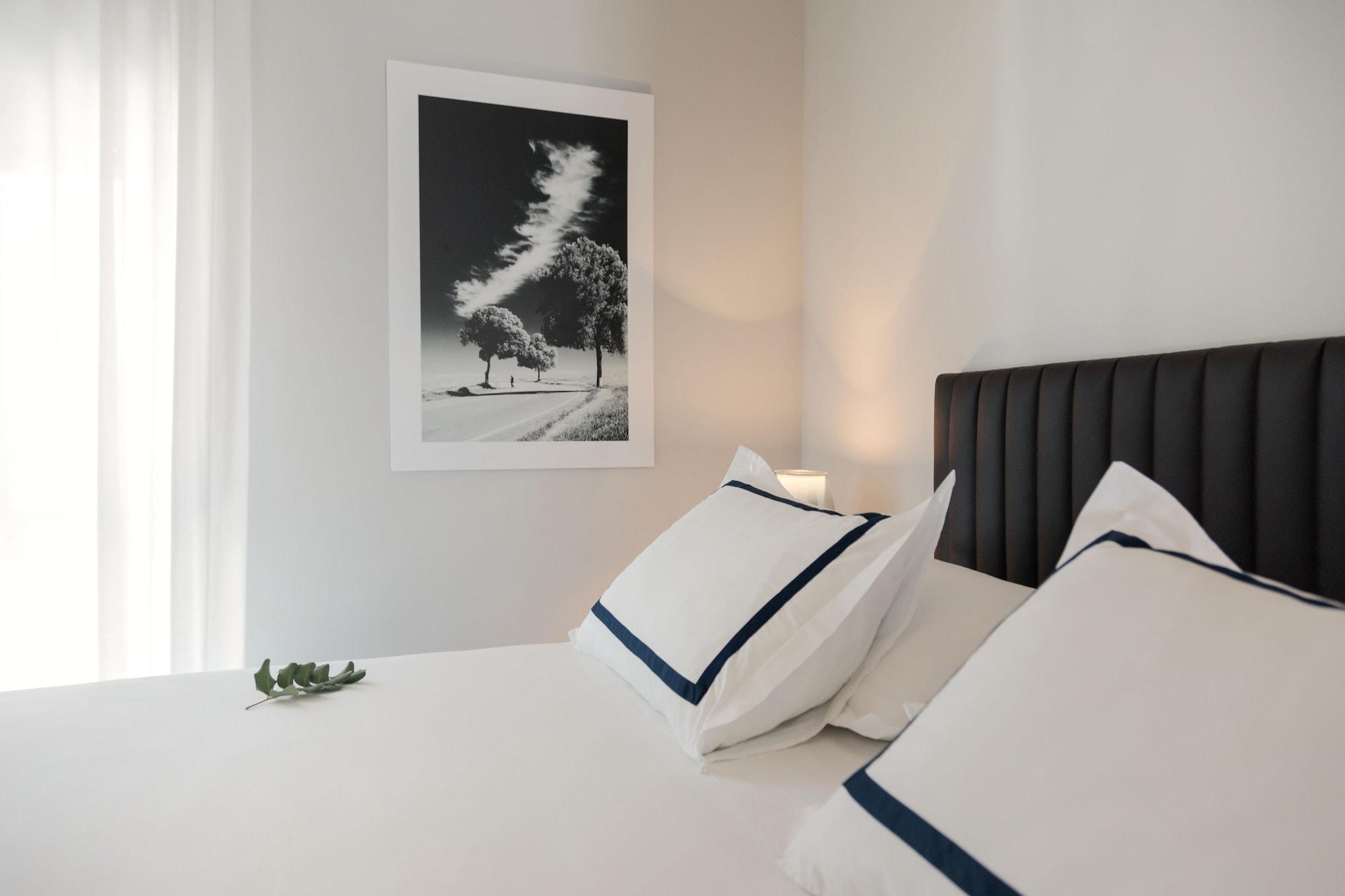 Hotel Milna Osam - Adults Only Milna (Brac) Exterior foto