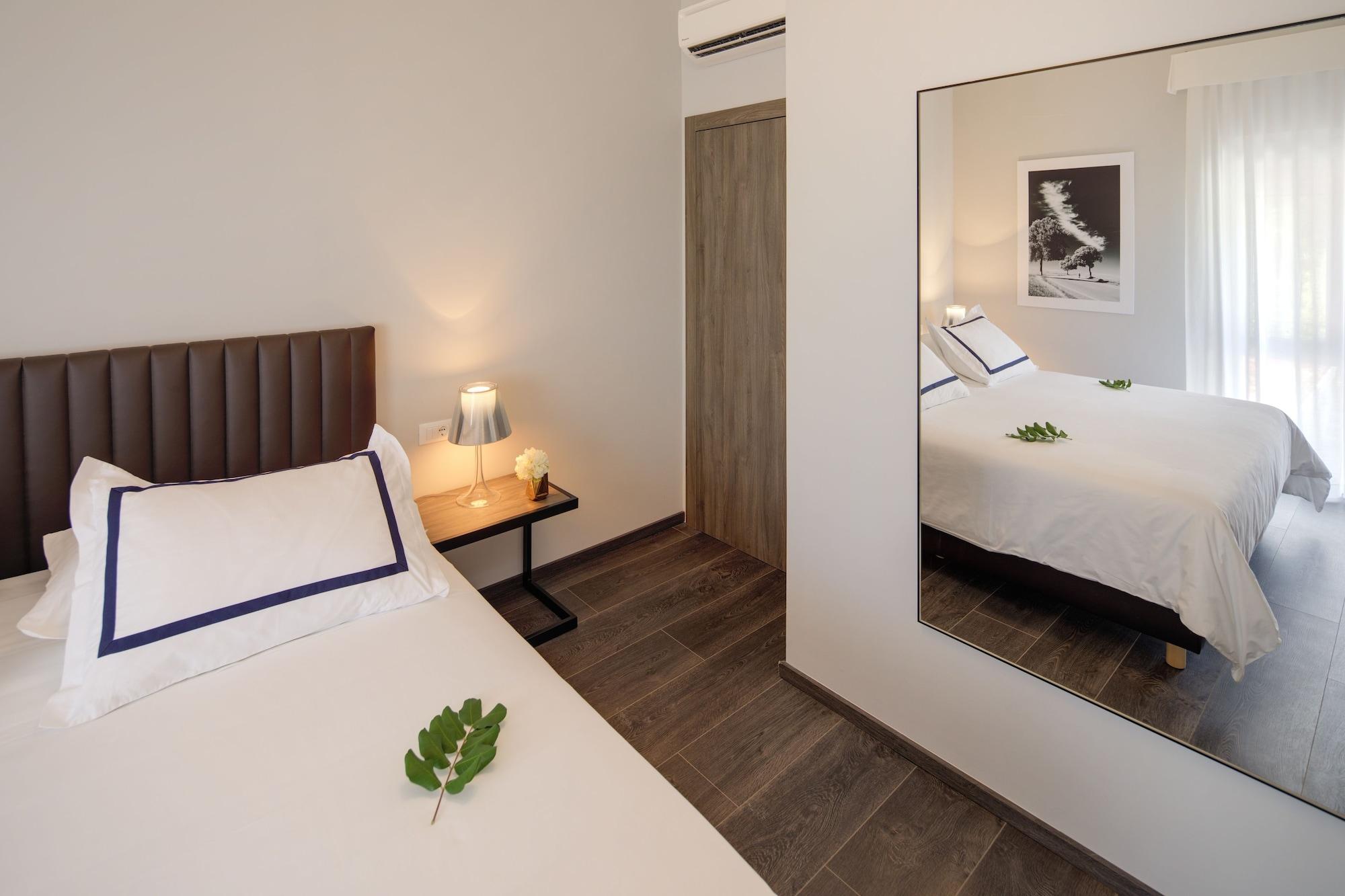 Hotel Milna Osam - Adults Only Milna (Brac) Exterior foto