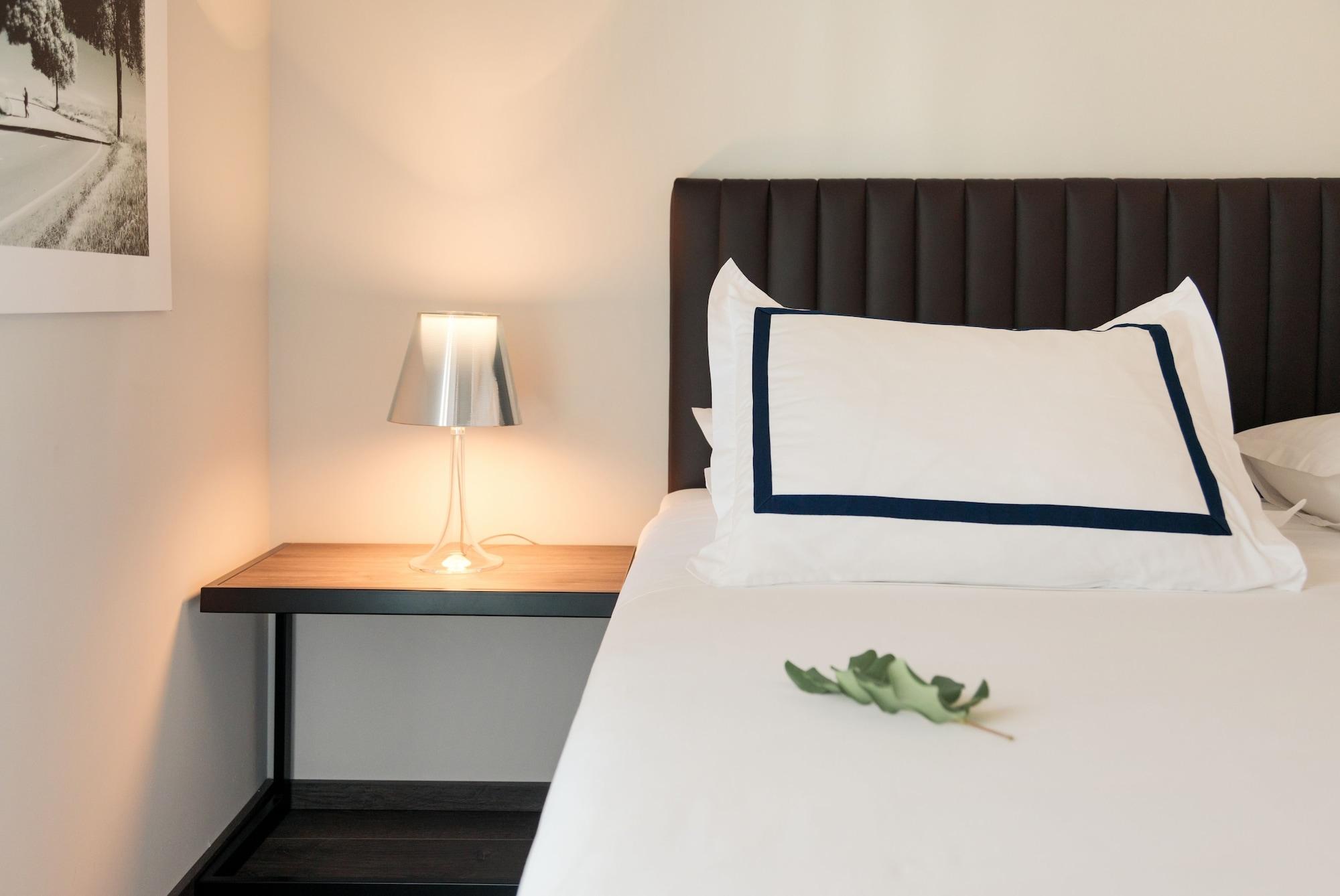 Hotel Milna Osam - Adults Only Milna (Brac) Exterior foto