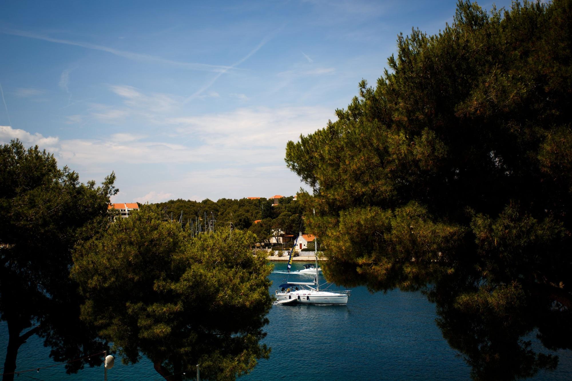 Hotel Milna Osam - Adults Only Milna (Brac) Exterior foto