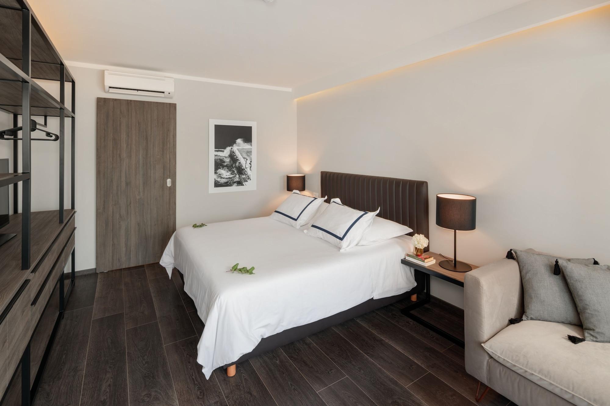 Hotel Milna Osam - Adults Only Milna (Brac) Exterior foto
