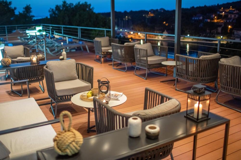 Hotel Milna Osam - Adults Only Milna (Brac) Exterior foto