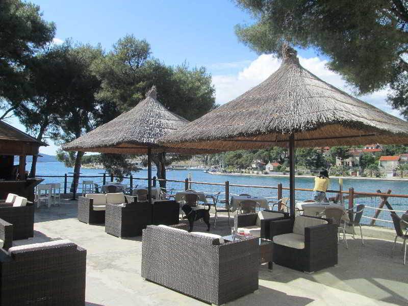 Hotel Milna Osam - Adults Only Milna (Brac) Exterior foto