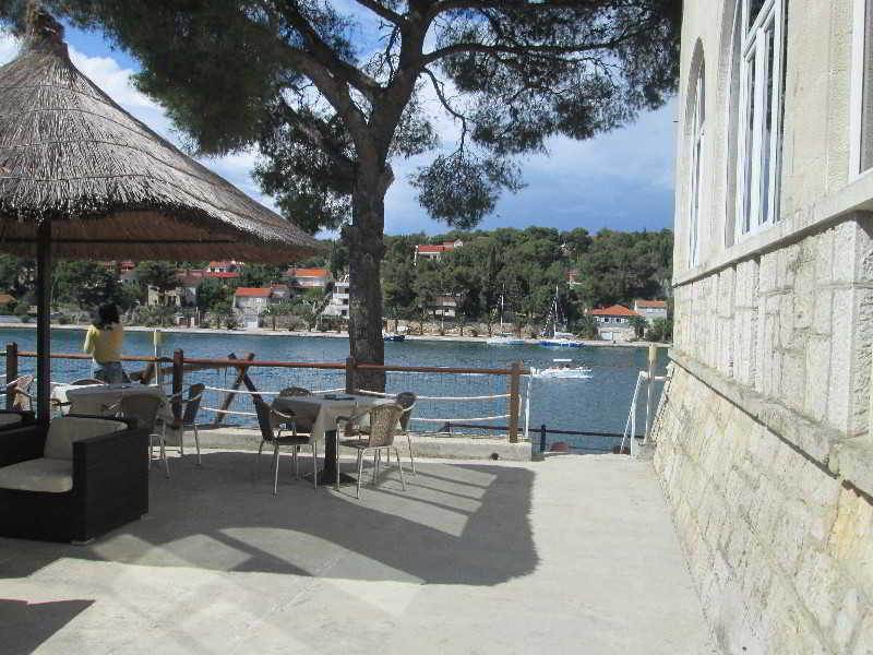 Hotel Milna Osam - Adults Only Milna (Brac) Exterior foto