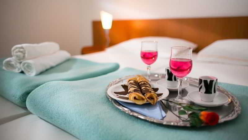 Hotel Milna Osam - Adults Only Milna (Brac) Exterior foto