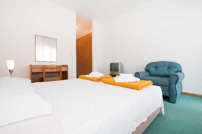 Hotel Milna Osam - Adults Only Milna (Brac) Exterior foto