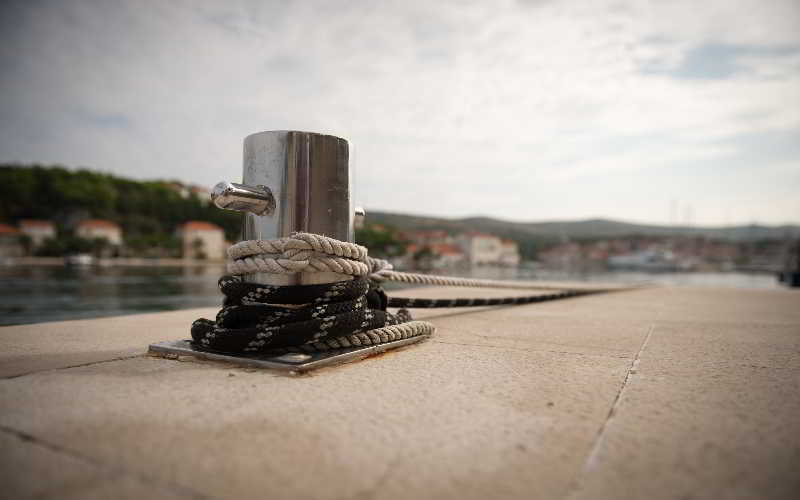 Hotel Milna Osam - Adults Only Milna (Brac) Exterior foto