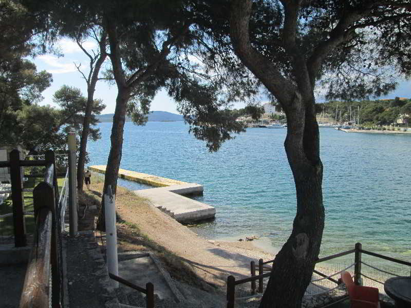 Hotel Milna Osam - Adults Only Milna (Brac) Exterior foto
