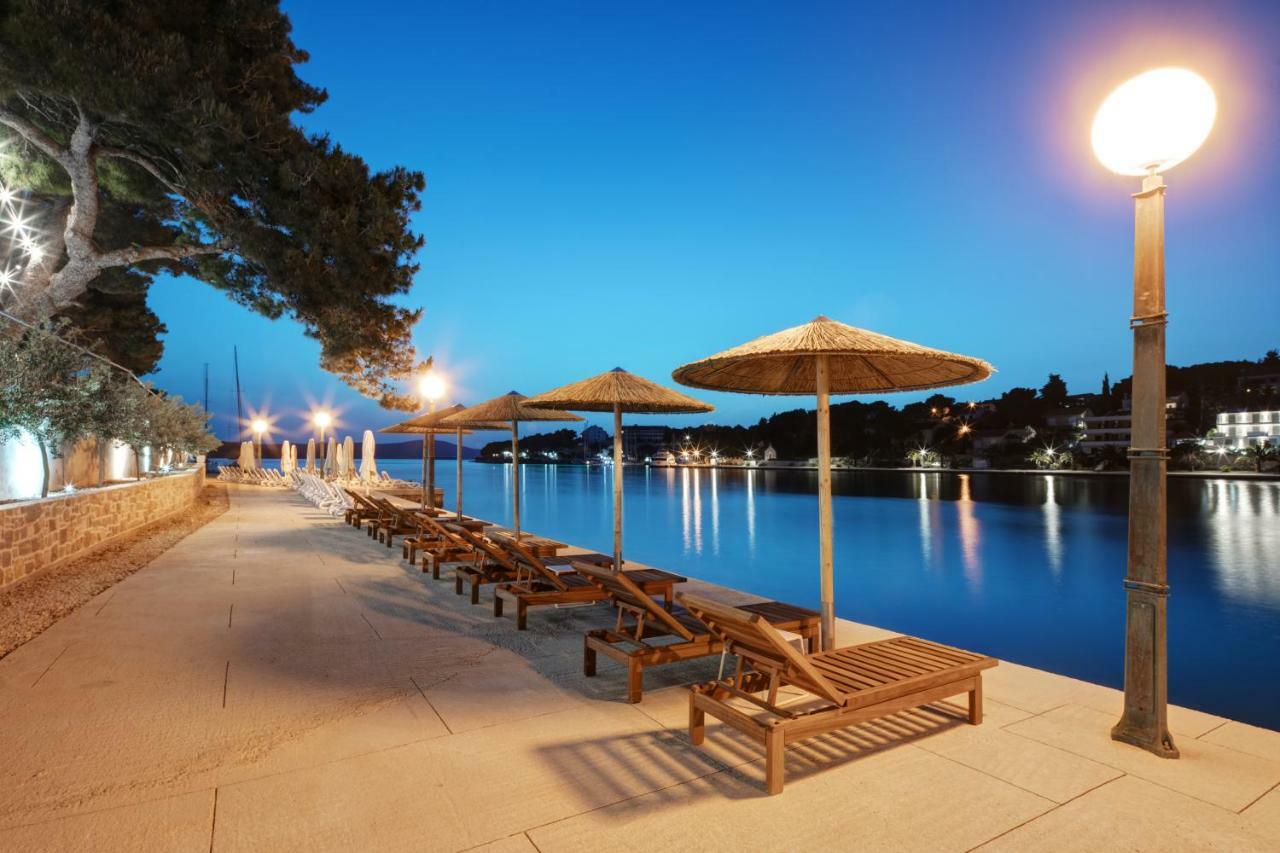 Hotel Milna Osam - Adults Only Milna (Brac) Exterior foto